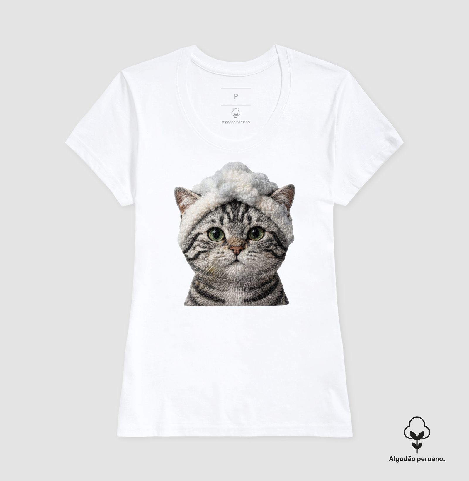 Skin Cat - Imagem 9