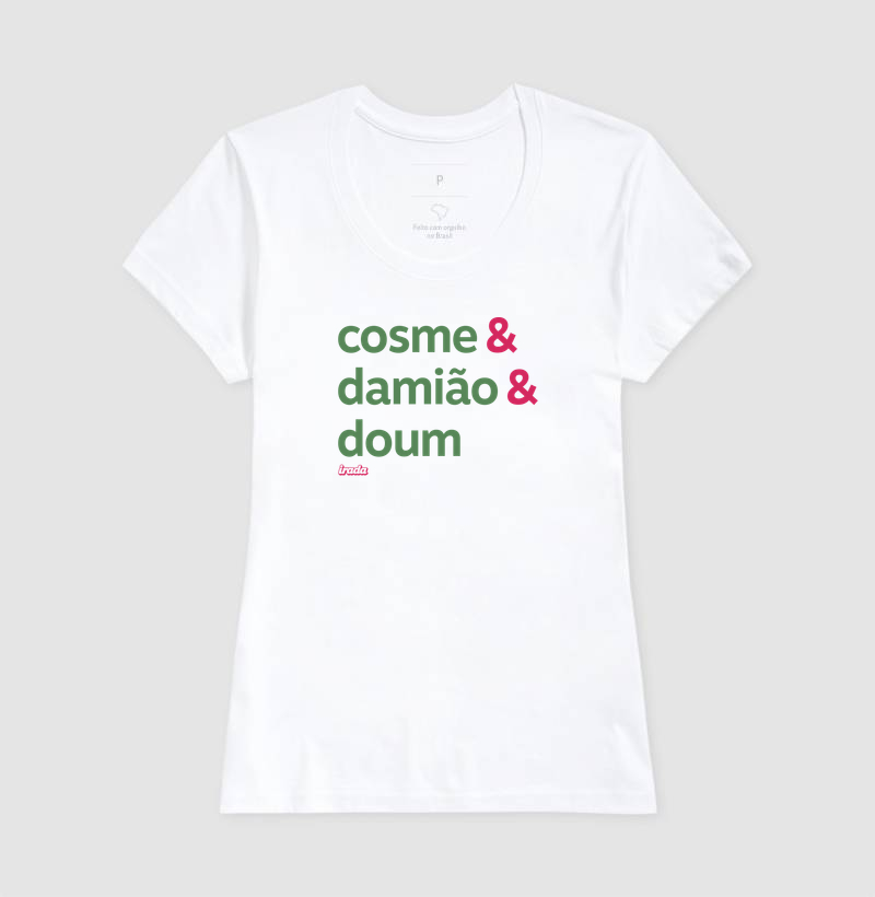 Cosme, Damião e Doum - Imagem 5