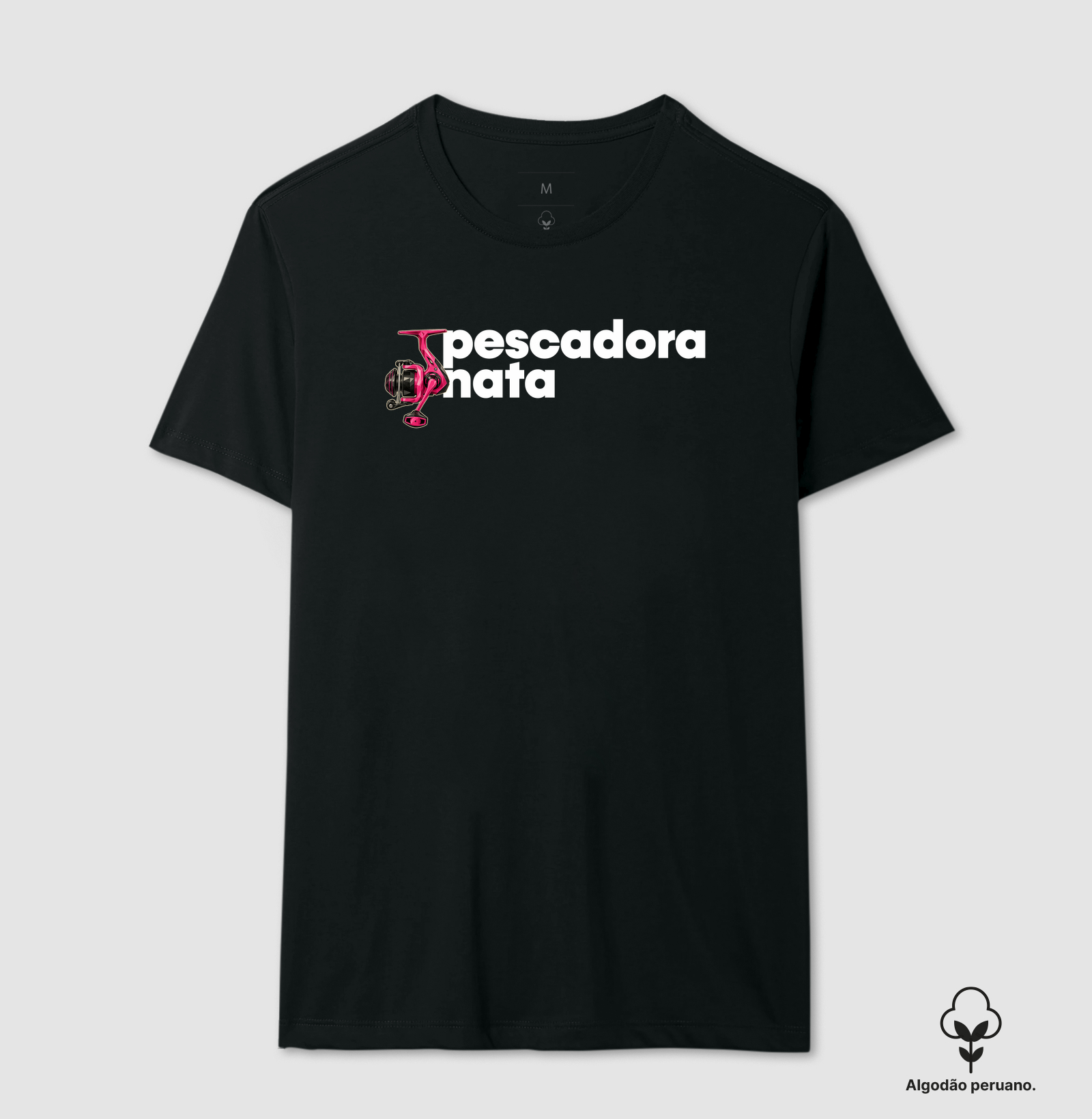 Pescadora Nata💗 - Imagem 2