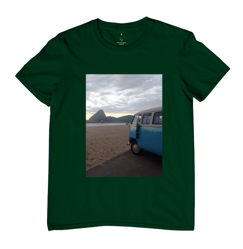 Camisa 11