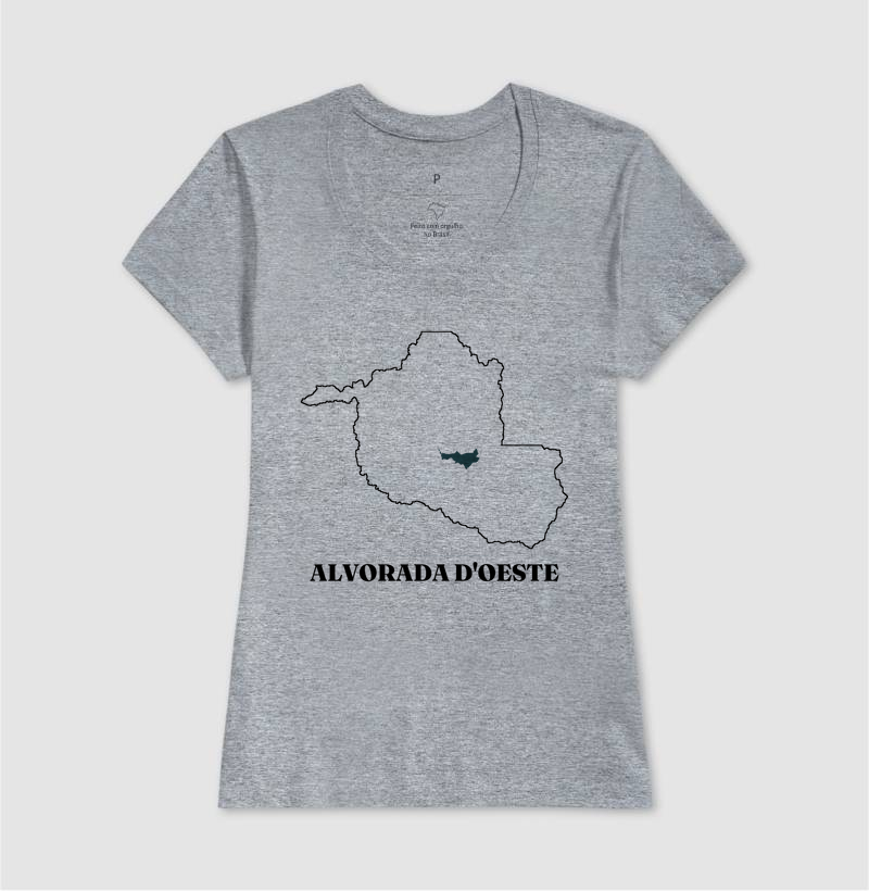Alvorada D'Oeste | Traço RO - Imagem 9