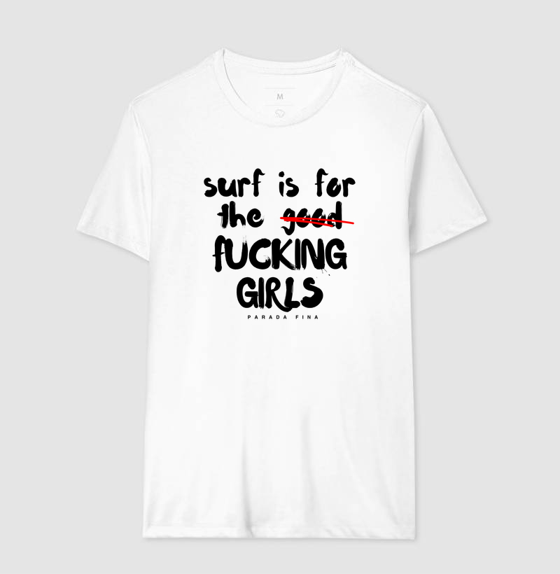 surf is for the fucking girls - Imagem 5