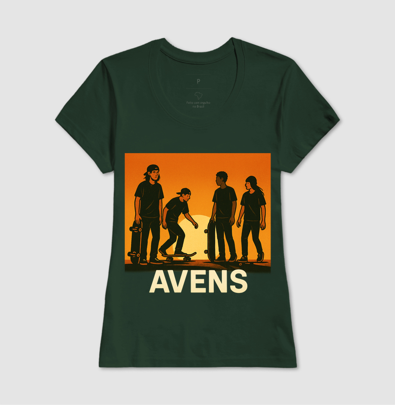Camisa 12