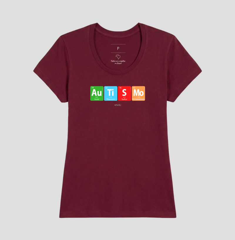 Camisa 17