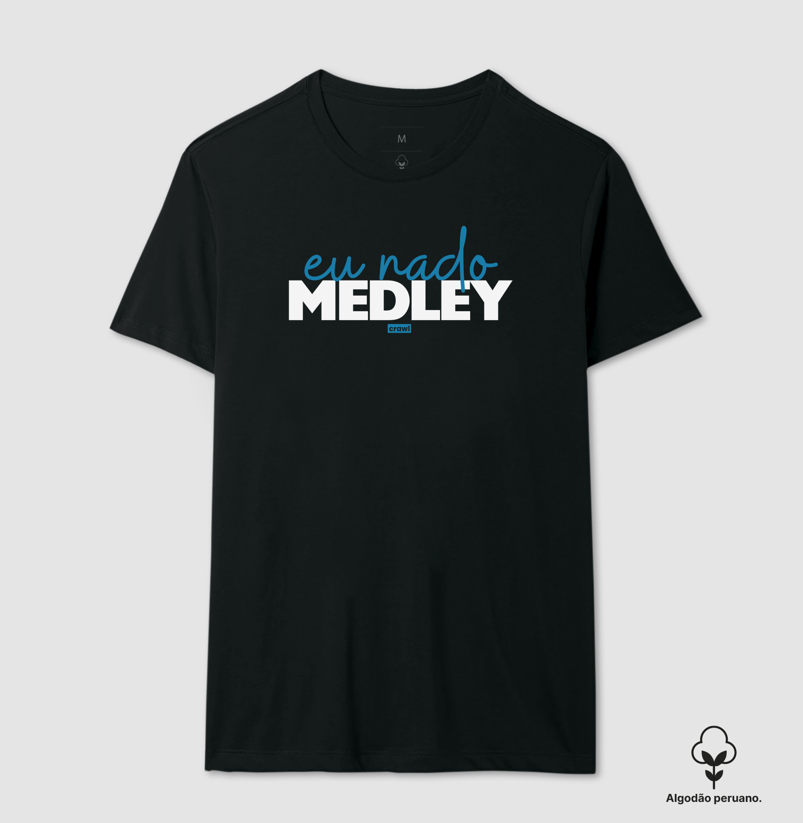 Eu Nado Medley - Imagem 5