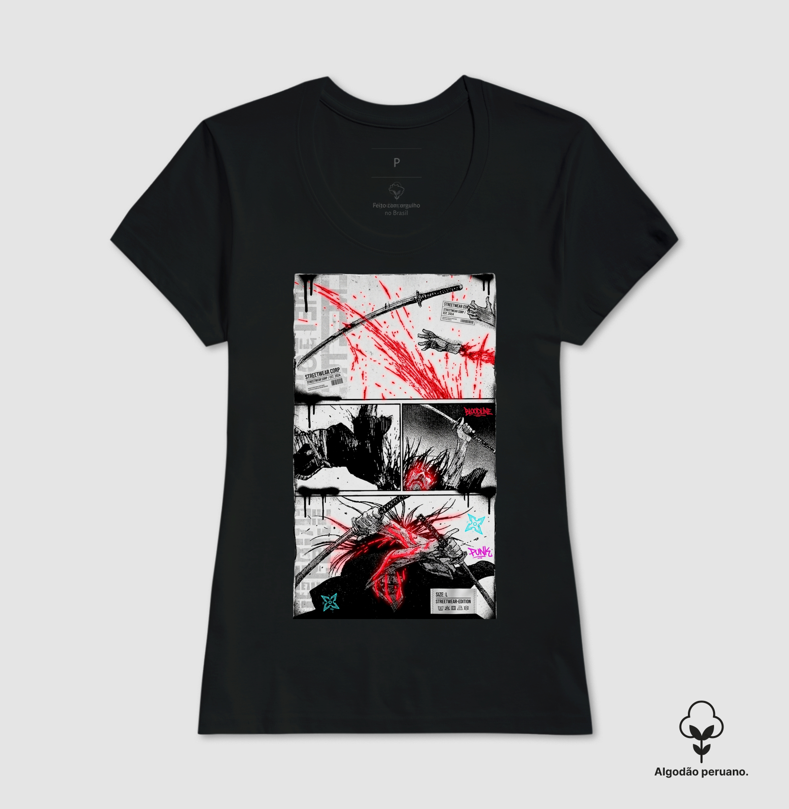Camisa 4