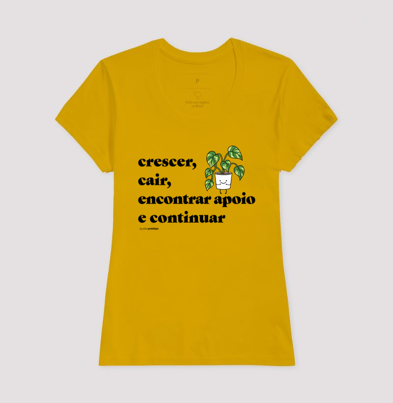 Crescer, Cair e Continuar - Imagem 9