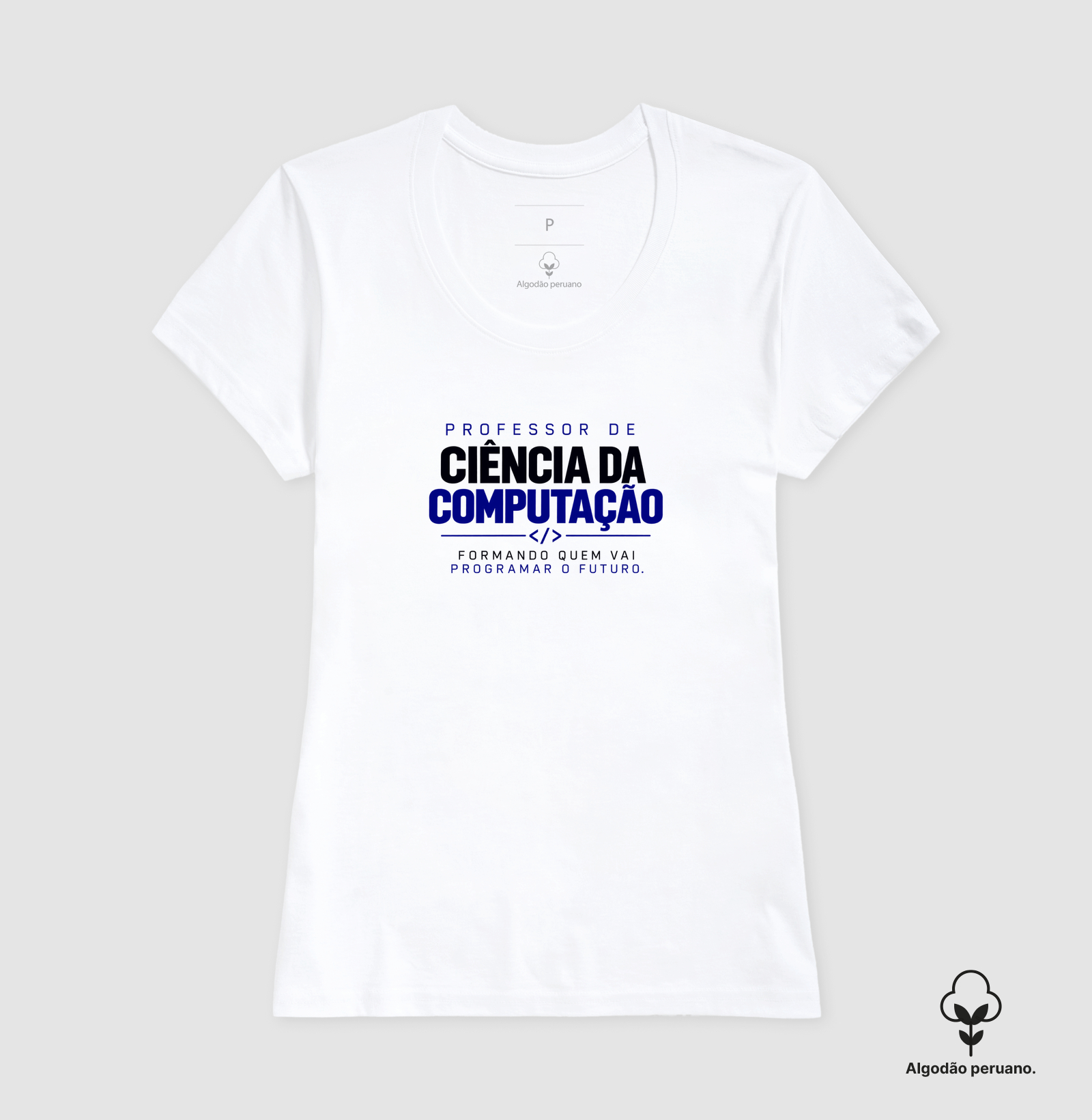 Professor de Ciência da Computação — formando quem vai programar o futuro. - Imagem 9