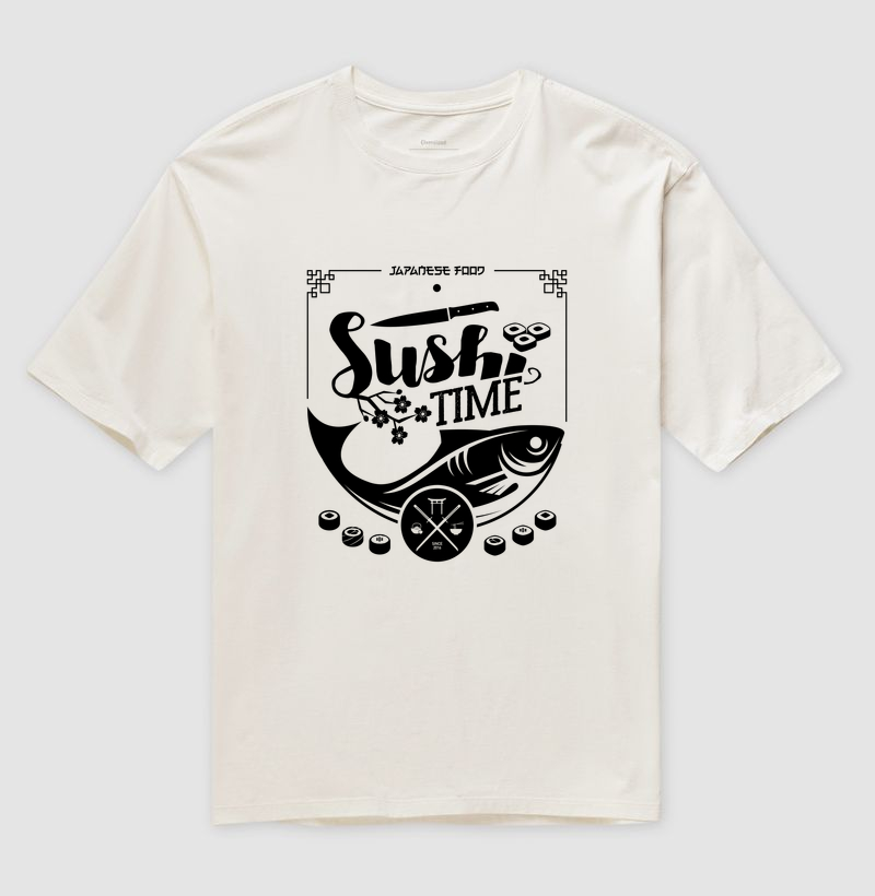 Sushi Time - Imagem 4