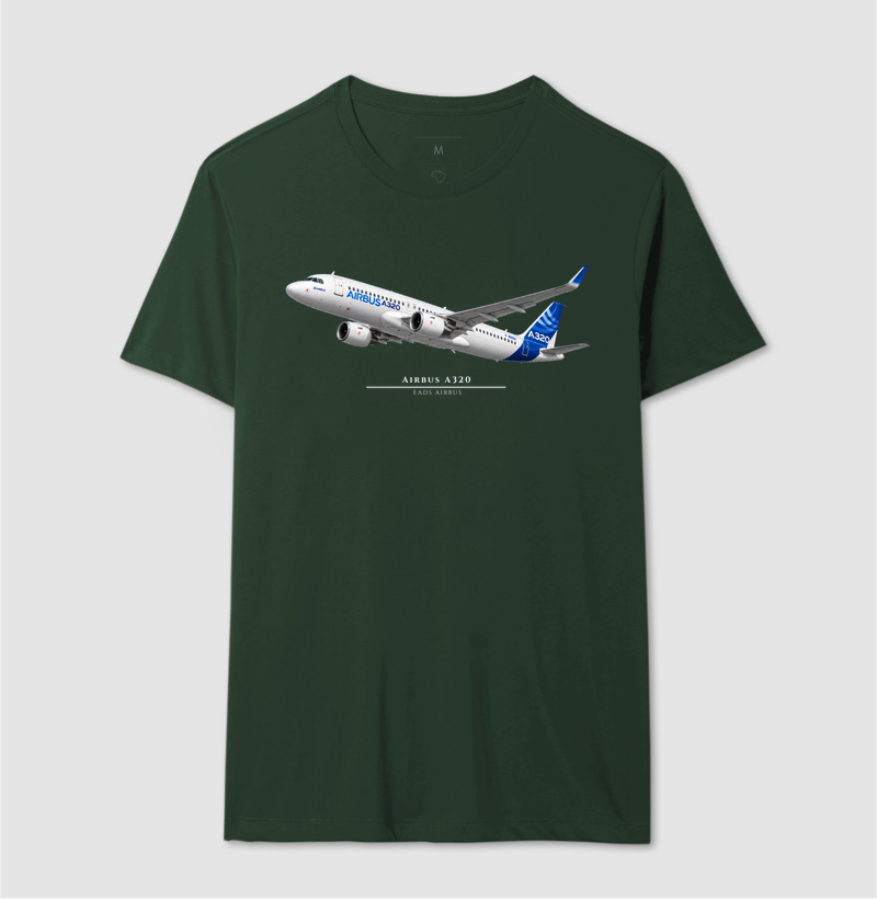 Airbus A320 - Imagem 10