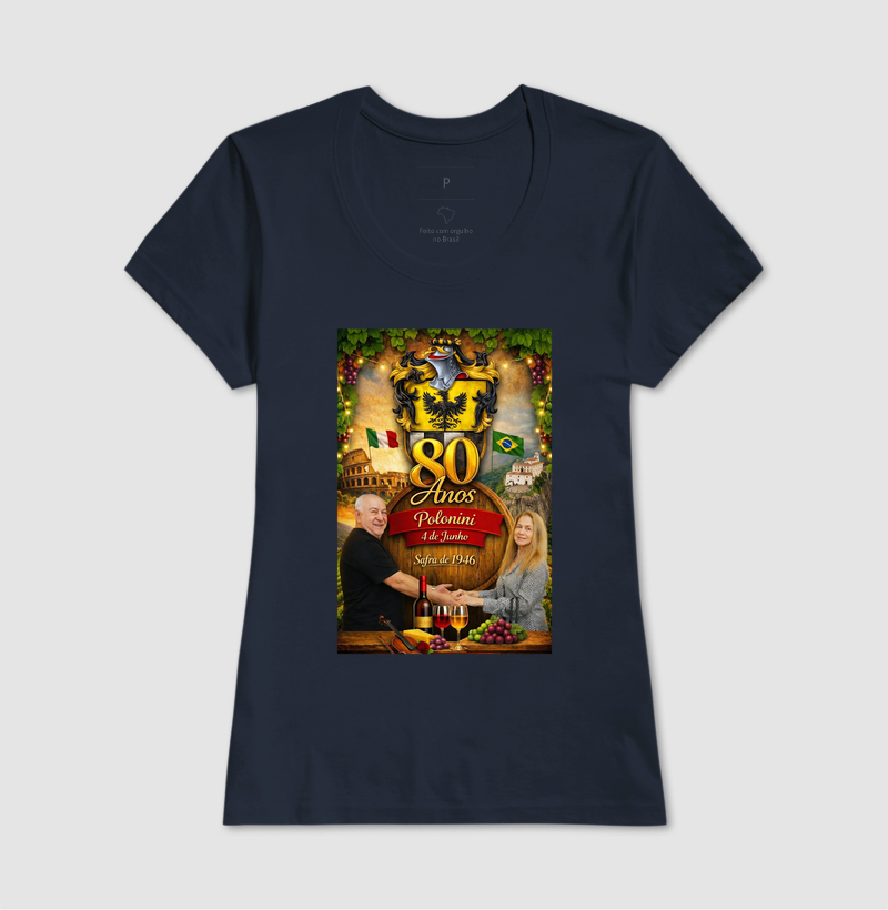 Camisa 6