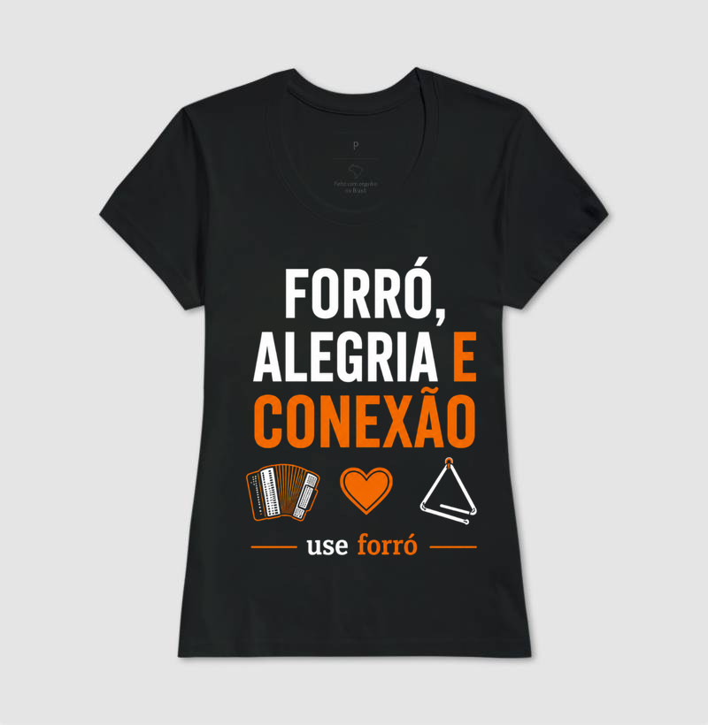 Forró, Alegria e Conexão - Imagem 3