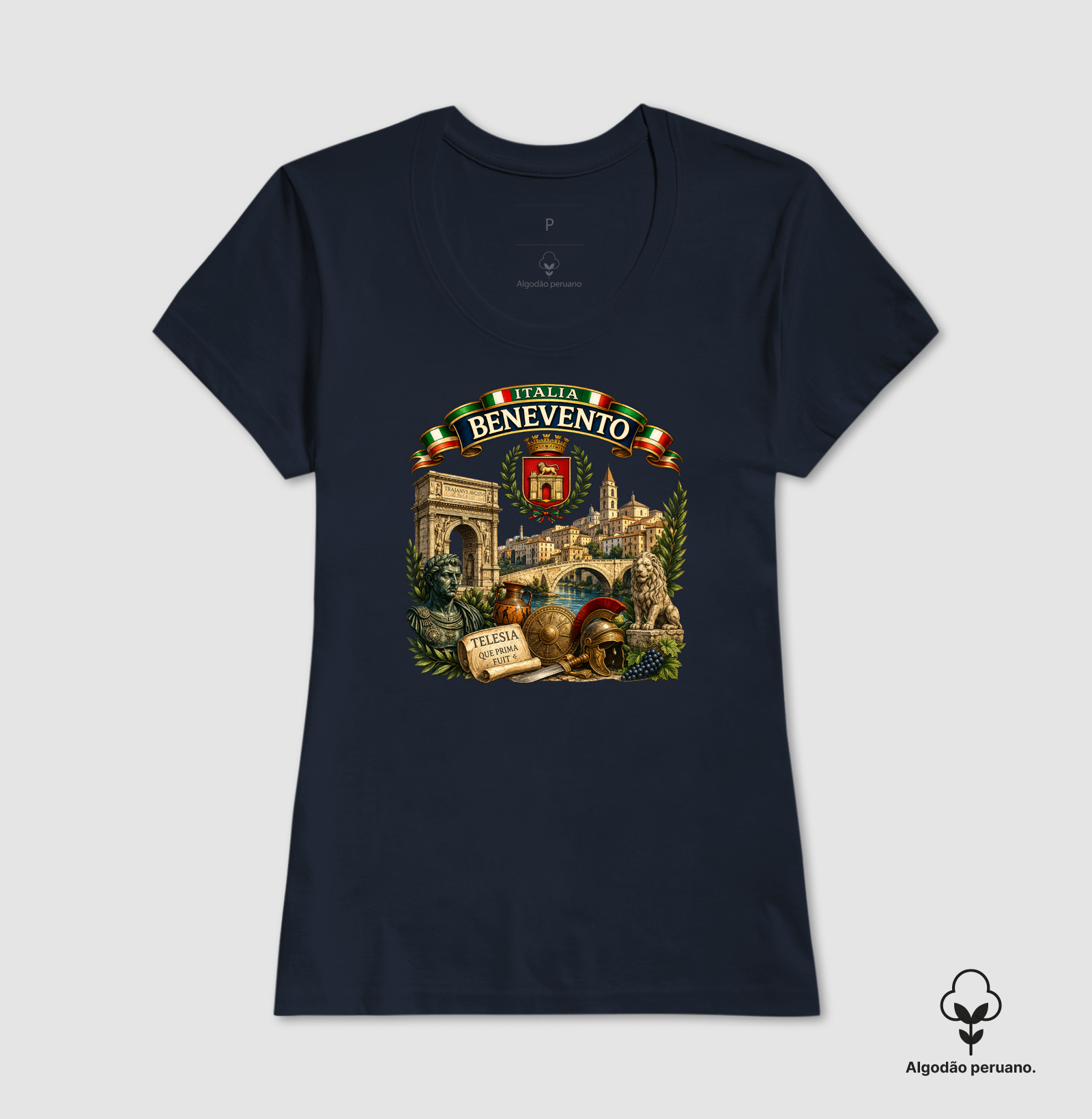 Camisa 6
