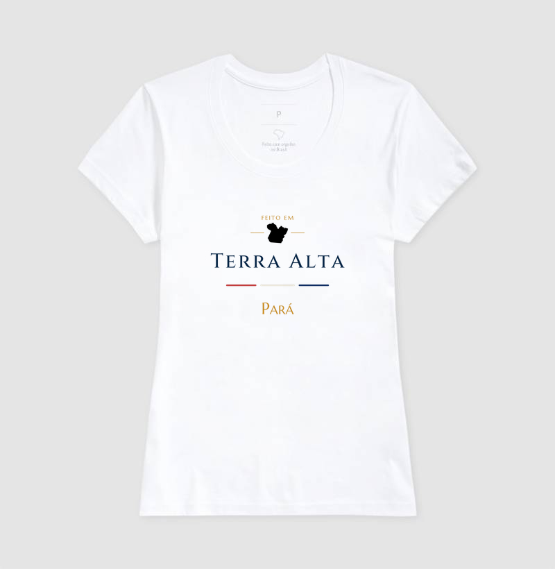 Feito em Terra Alta PA - Imagem 5