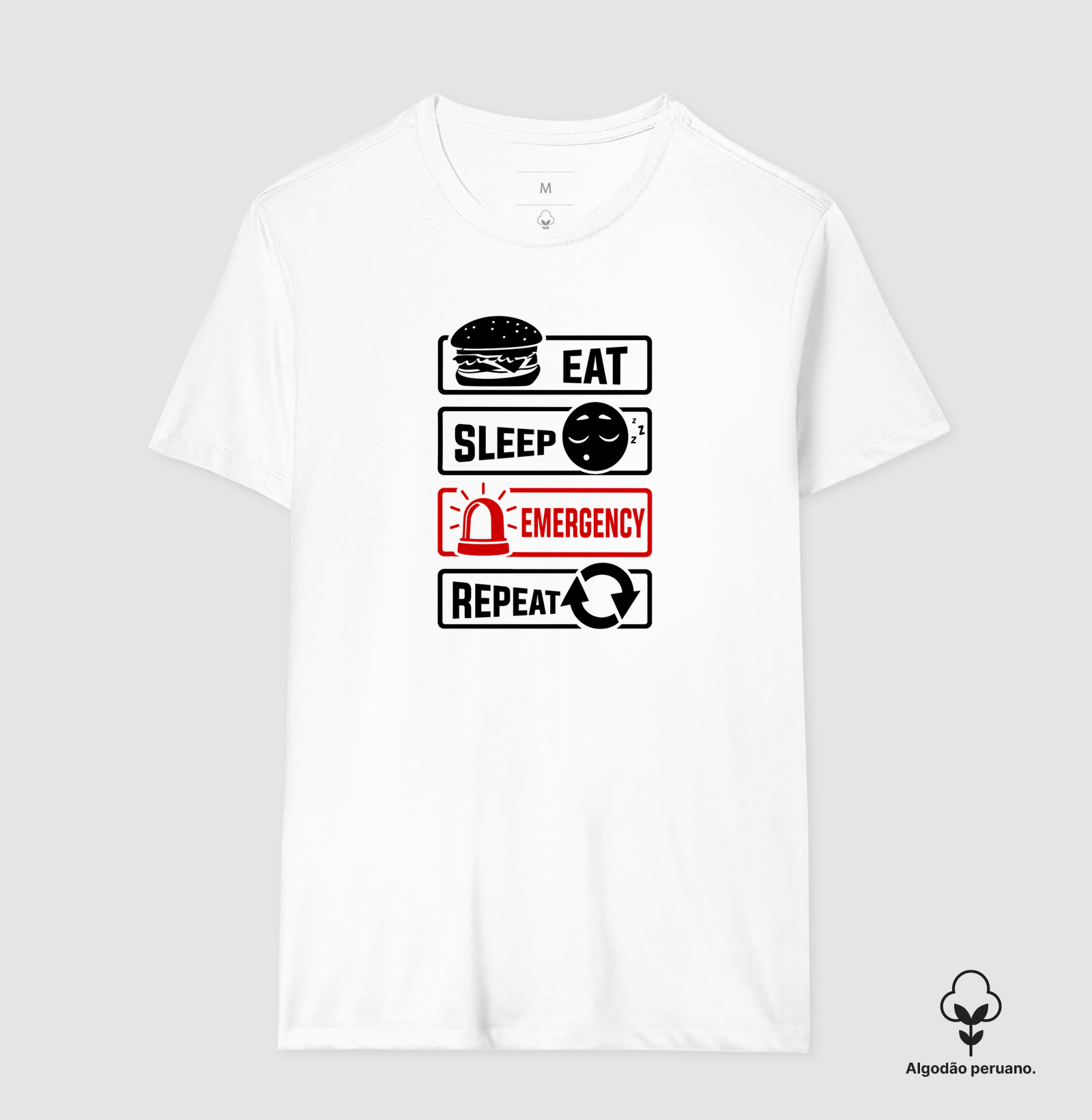 Camisa 7