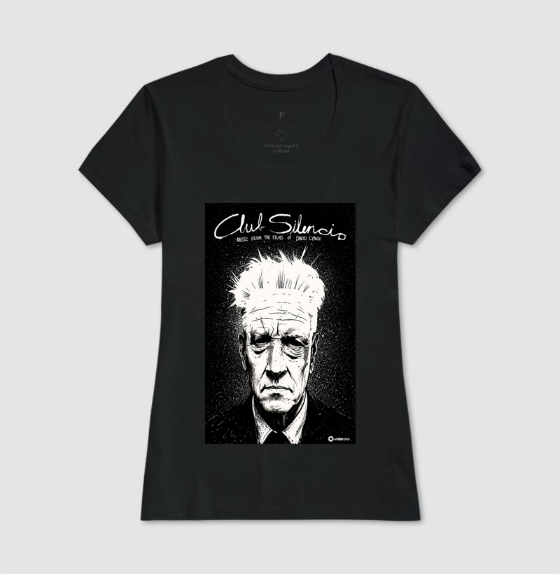 David Lynch Club Silencio - Imagem 3