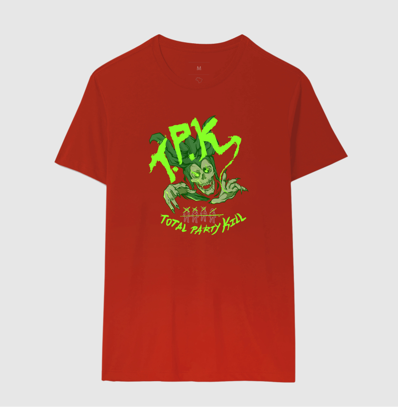 LICH TPK - Imagem 10