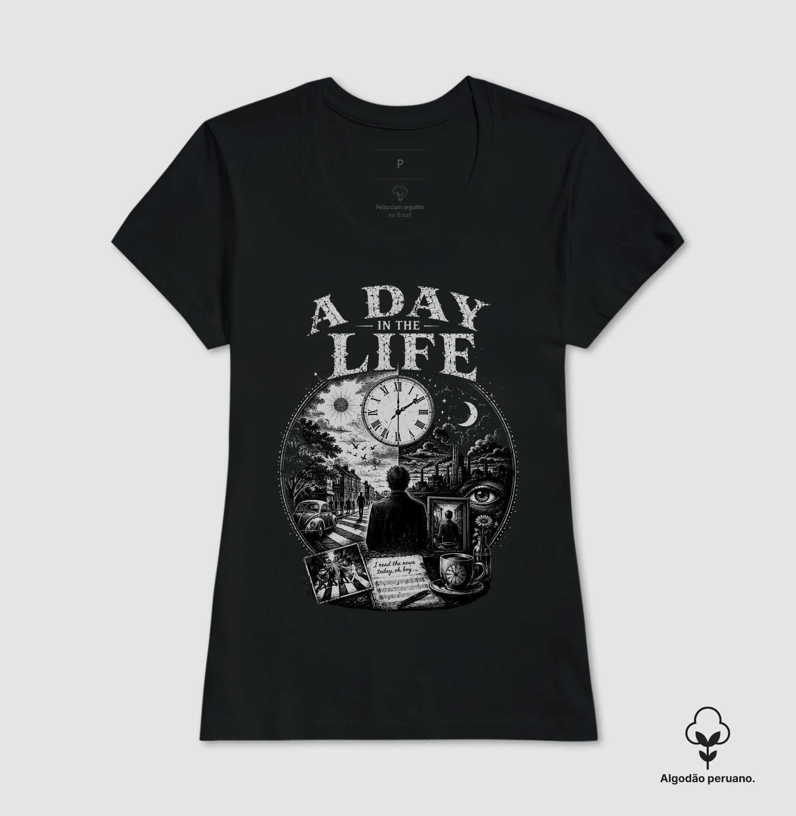 Camisa 2