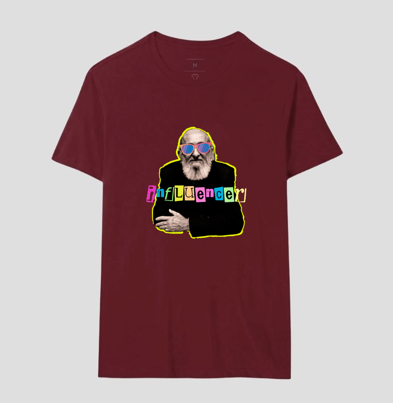 Camisa 18