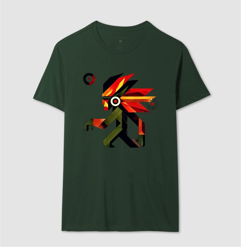 Camisa 11