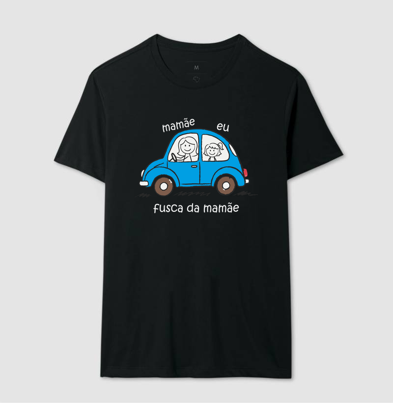Fusca da Mamãe - Imagem 5