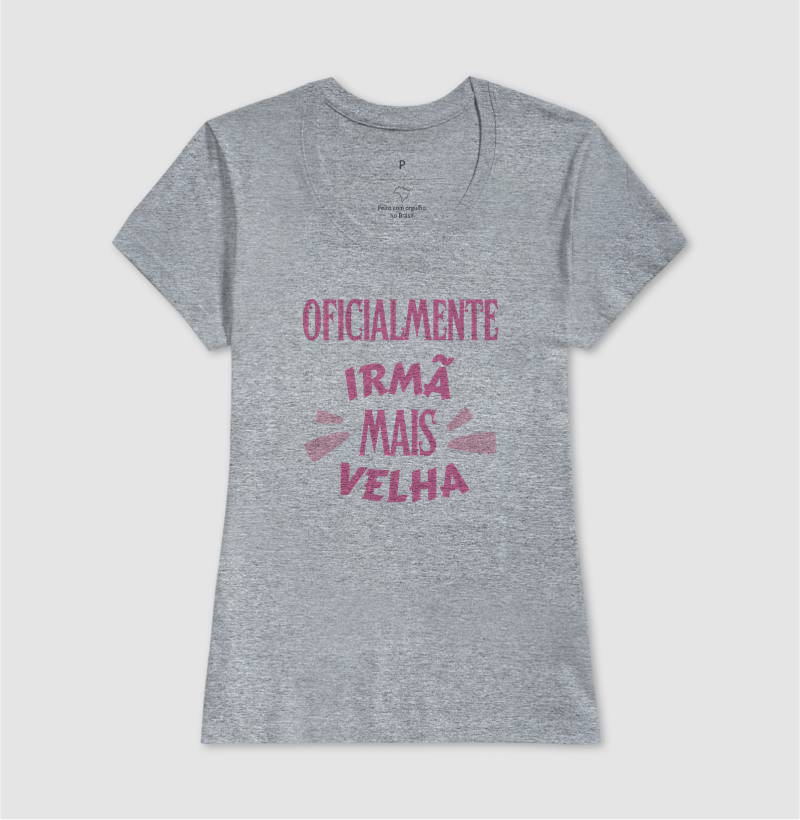 Oficialmente irmã mais velha  - Imagem 9
