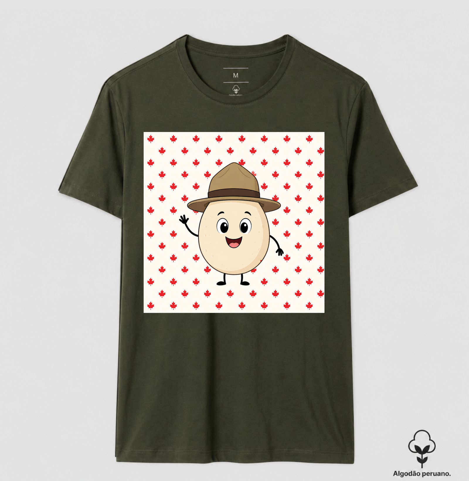 Camisa 7