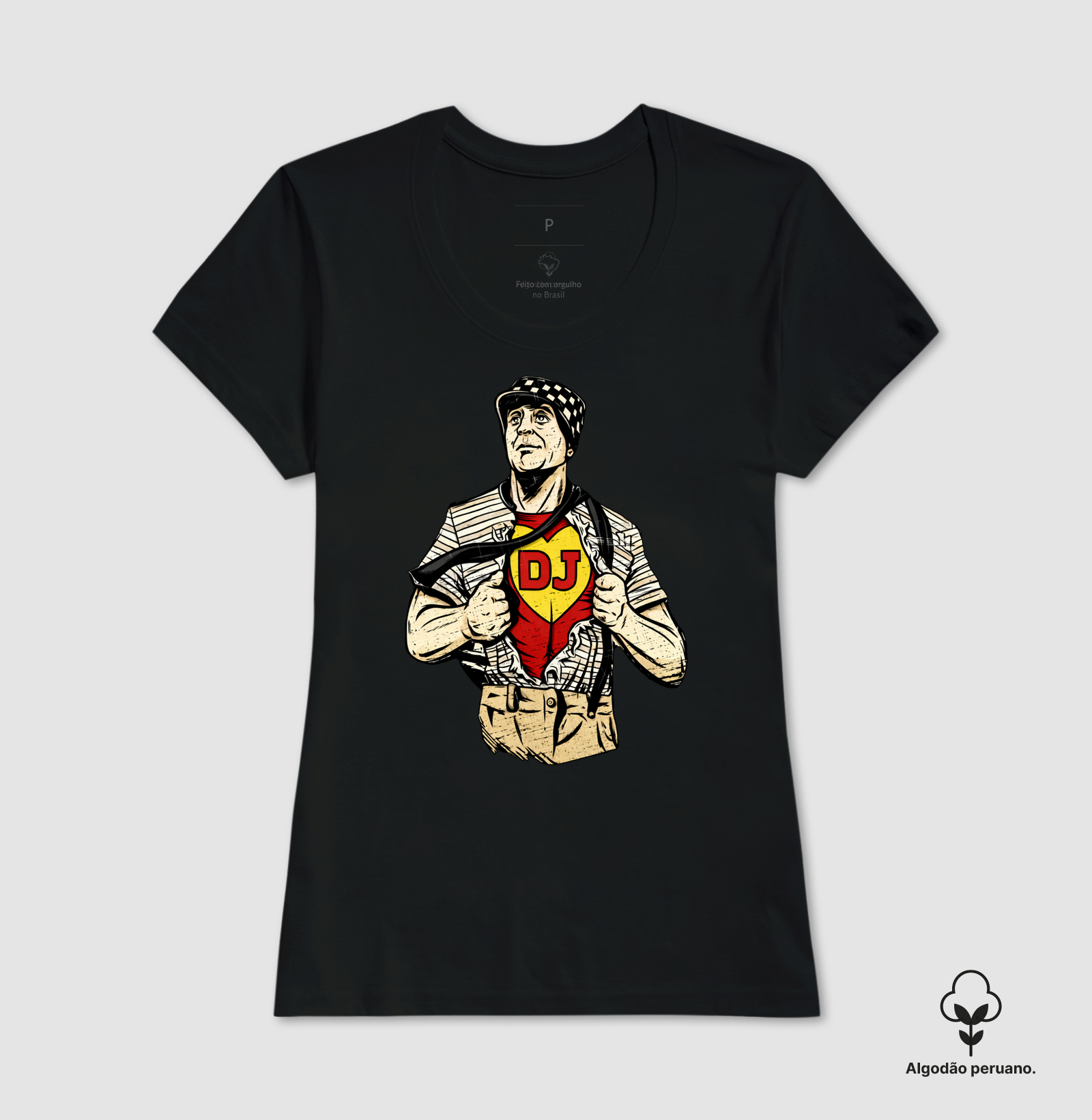 Camisa 6