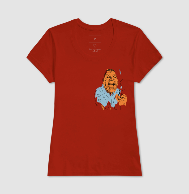 Camisa 8