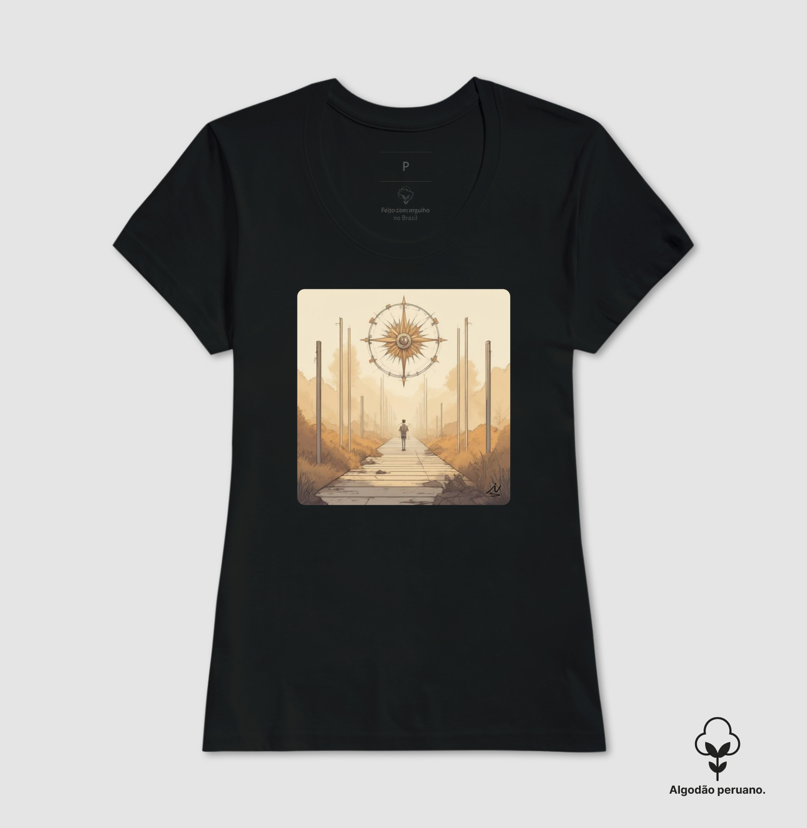 Camisa 4