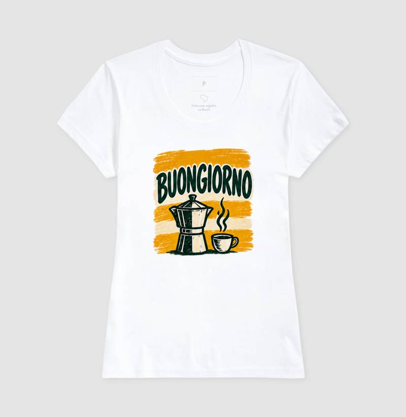 Buongiorno Listrado - Imagem 5