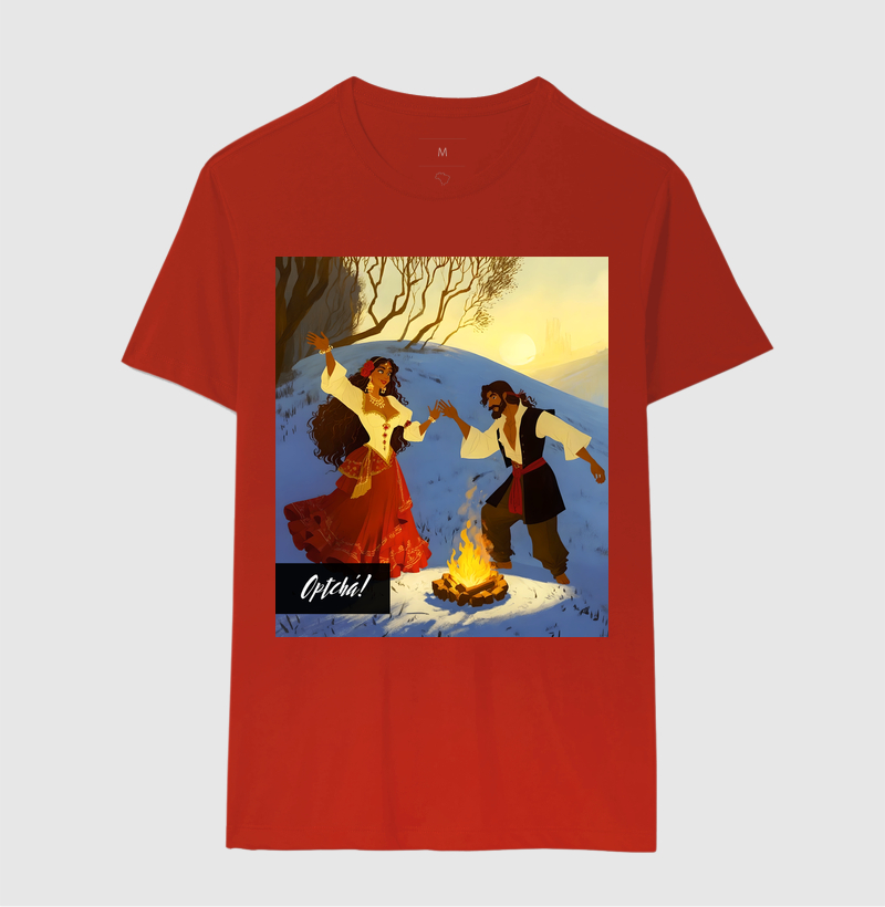 Camisa 12