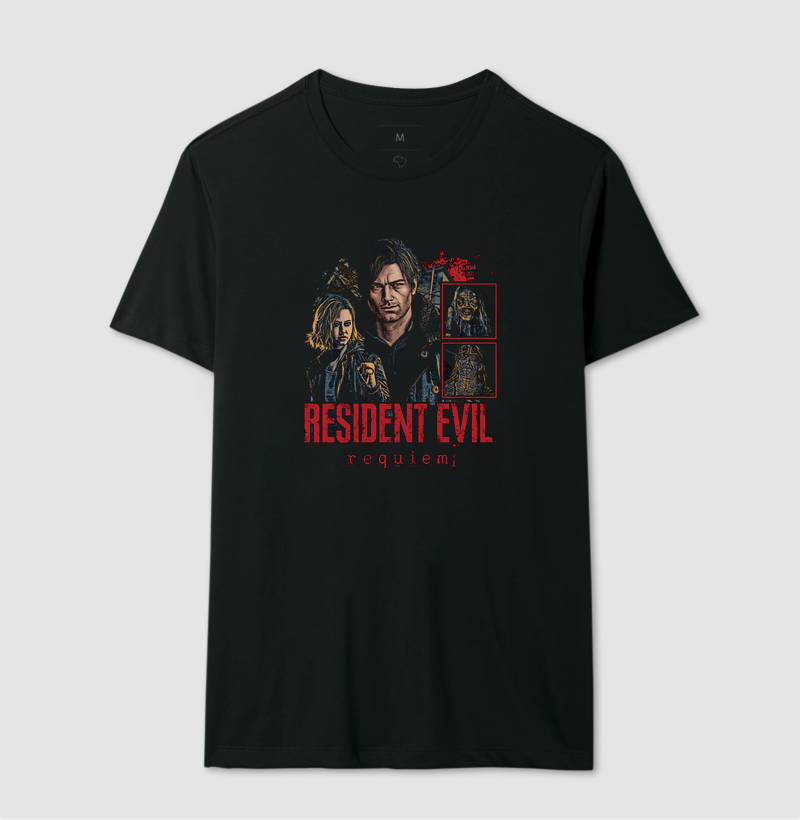 Resident Evil Requiem - Imagem 2