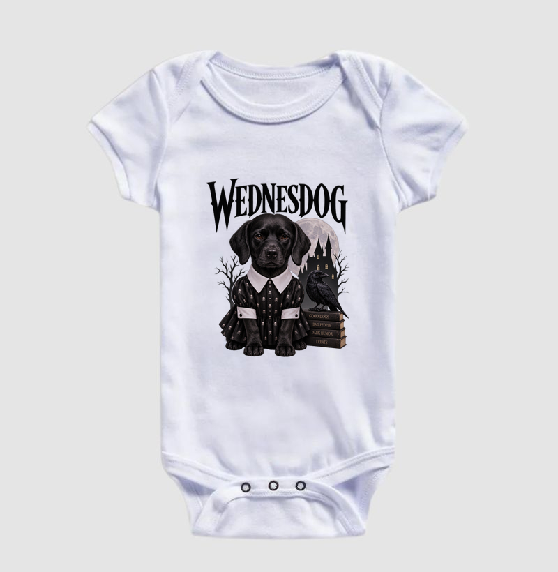 Wednesdog - Imagem 3
