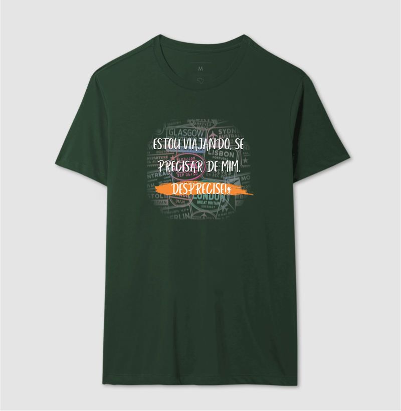 Camisa 11