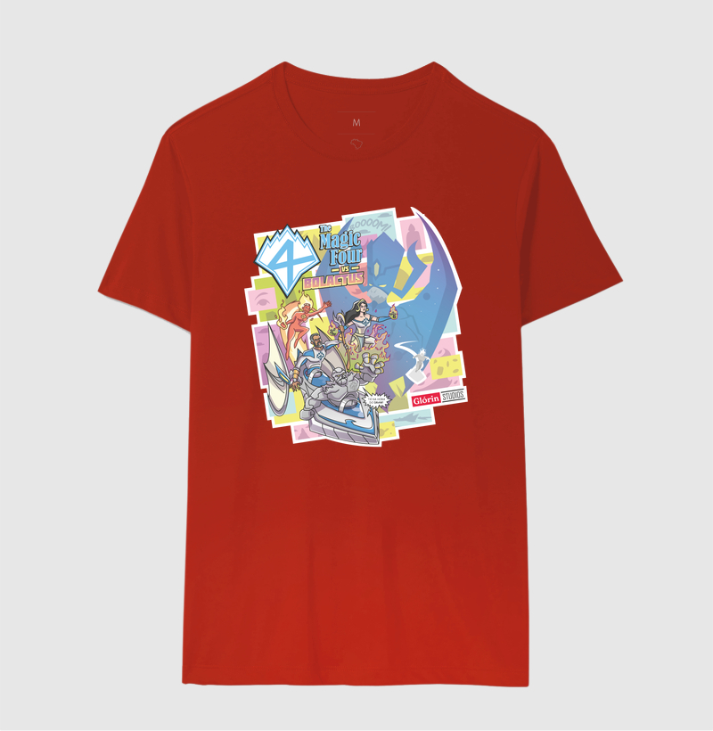 Camisa 7