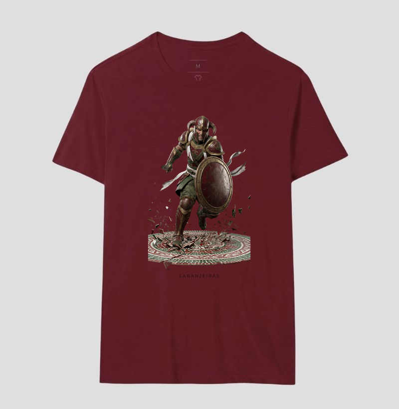 Camisa 13