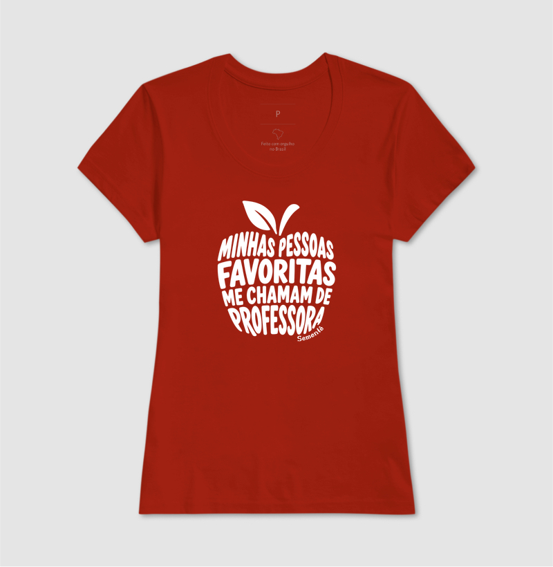 Camiseta | Pessoas Favoritas - Imagem 11