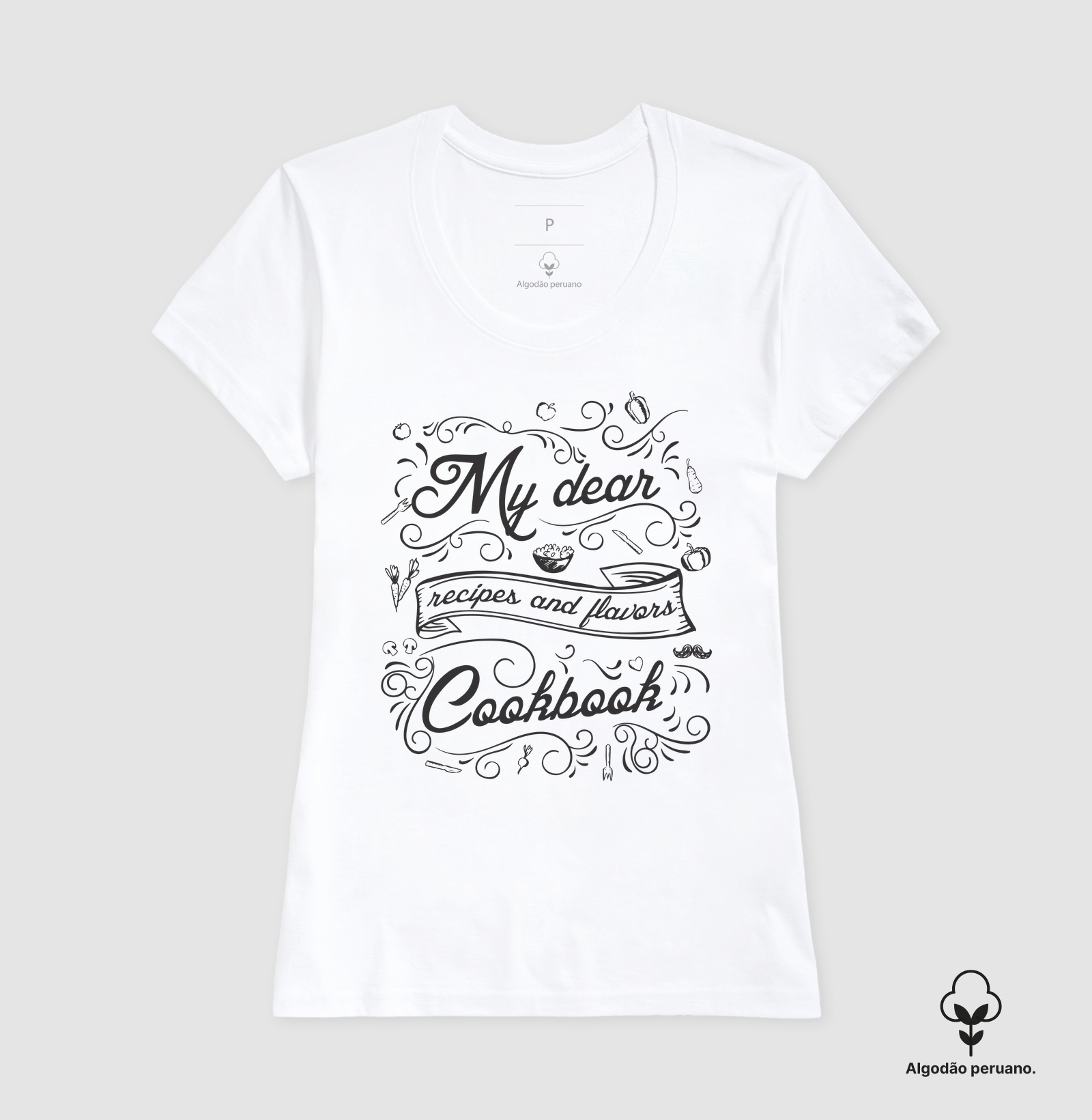 My dear cookbook - Imagem 5