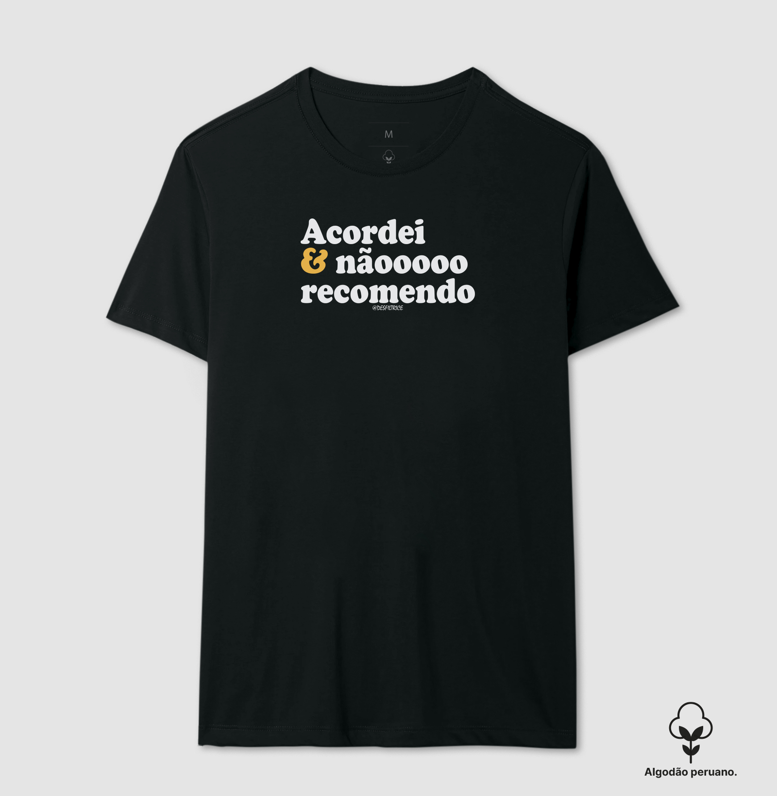 Acordei e não recomendo - Imagem 2