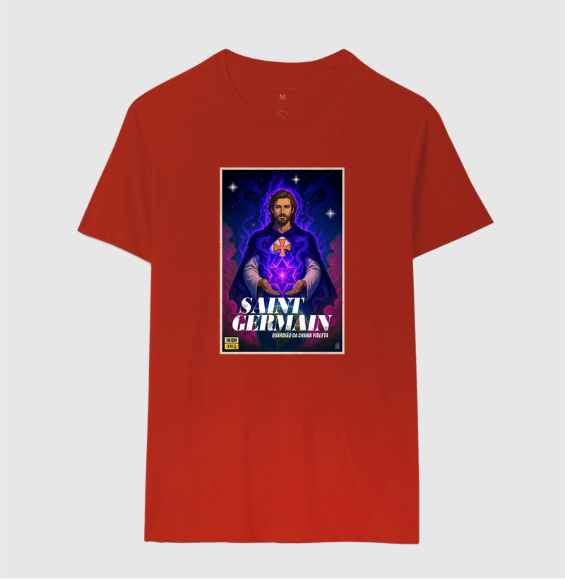Camisa 9