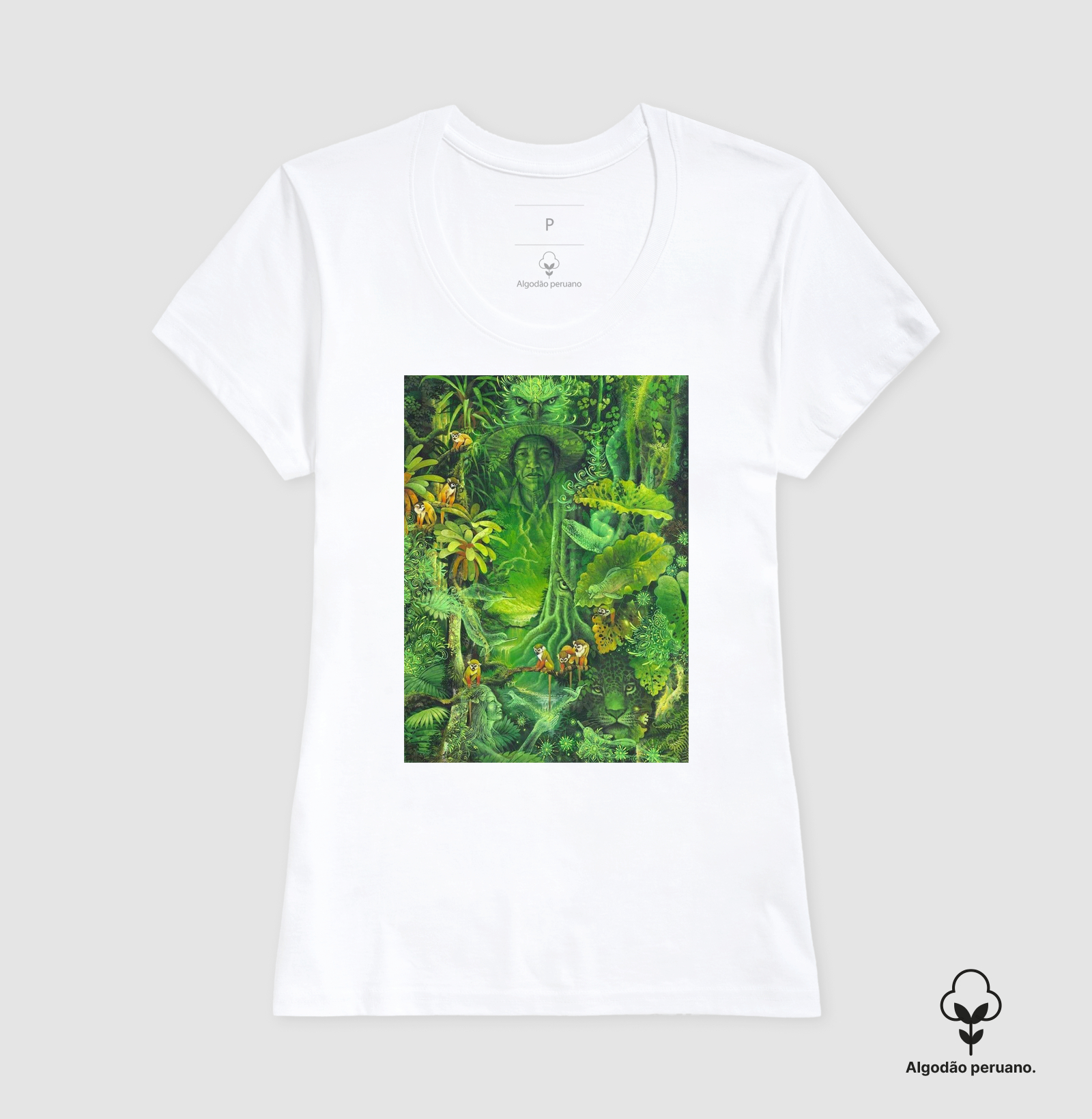 Camisa 6