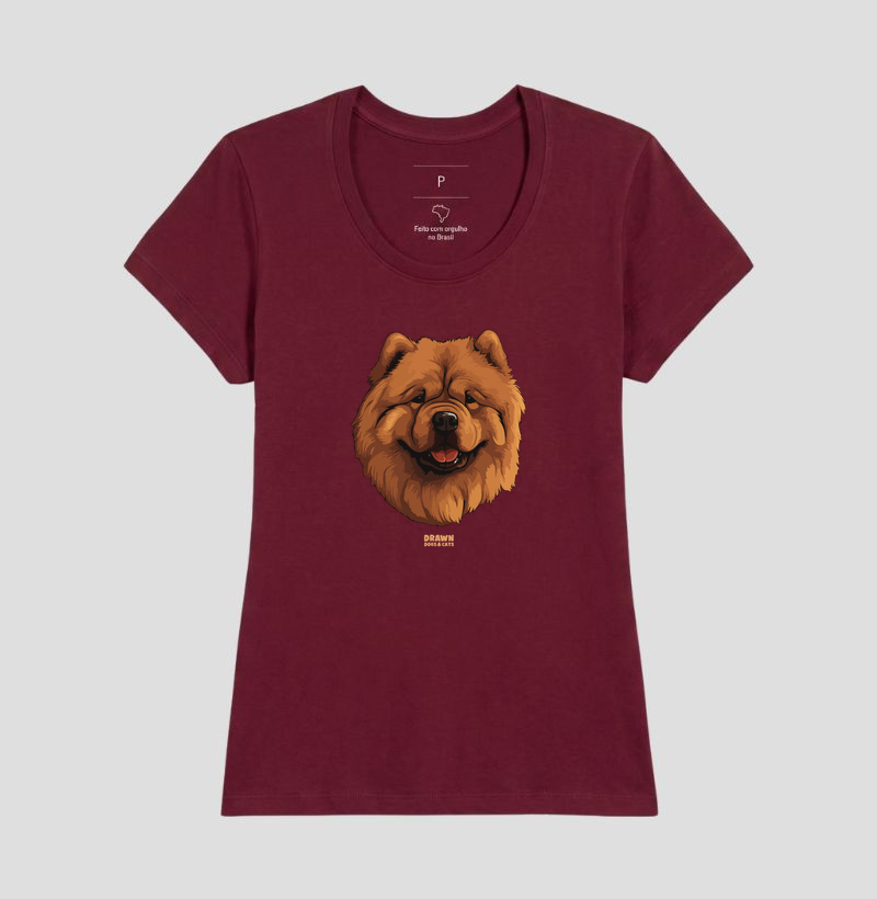 Chow Chow - Imagem 19