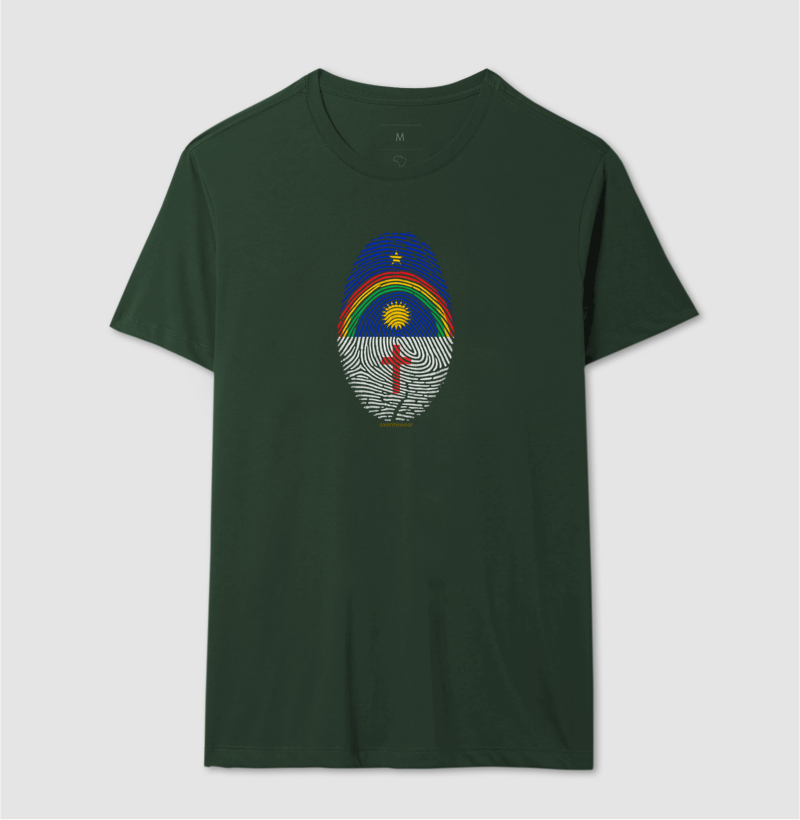 Camiseta Digital Pernambuco | OxenteWear - Imagem 8