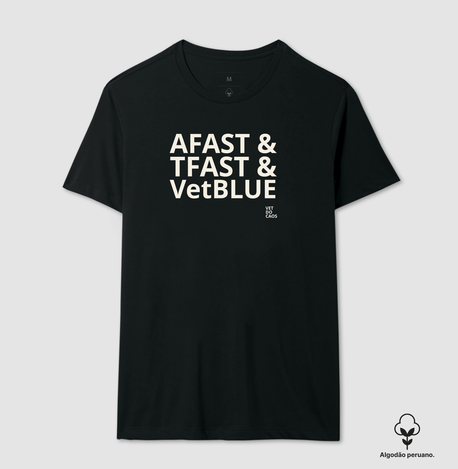 AFAST & TFAST & VetBLUE offwhite - Imagem 2