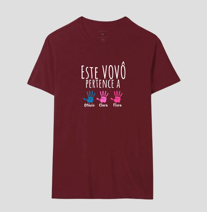 Camisa 4