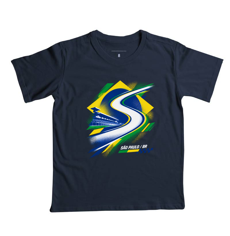 S de Interlagos - Imagem 6