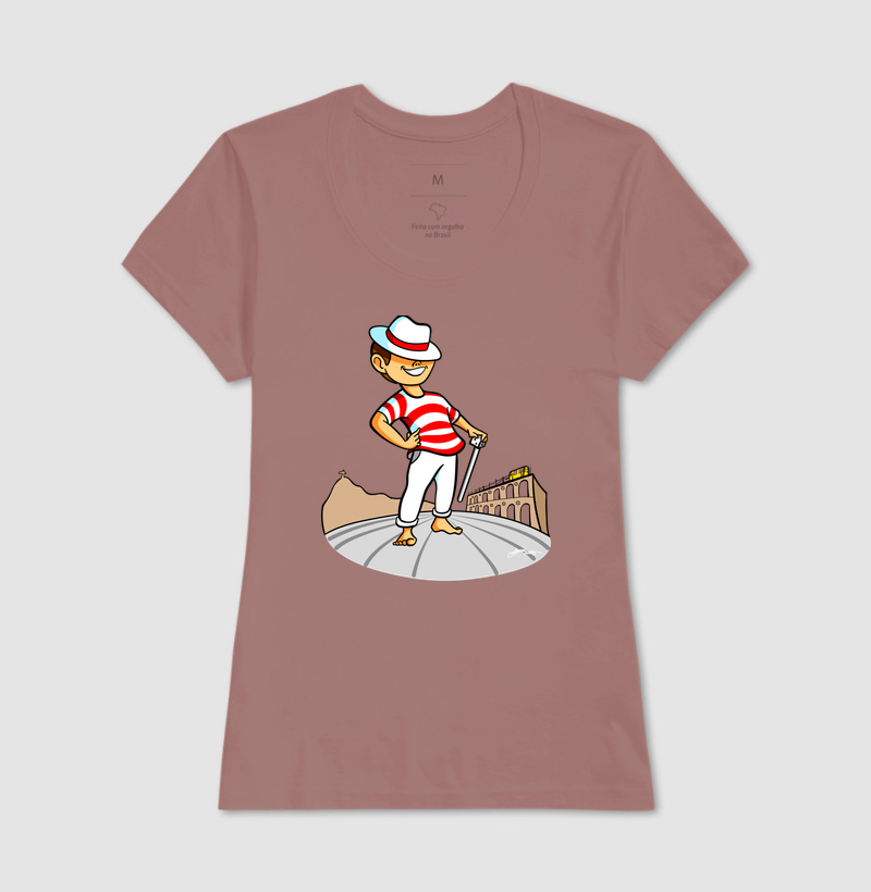 Camisa 16