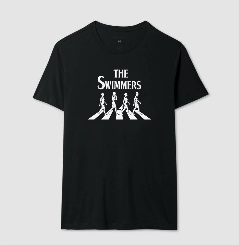 The Swimmers - Imagem 4