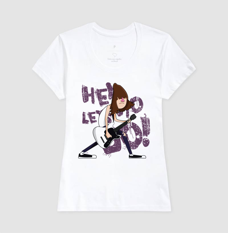 Camisa 7
